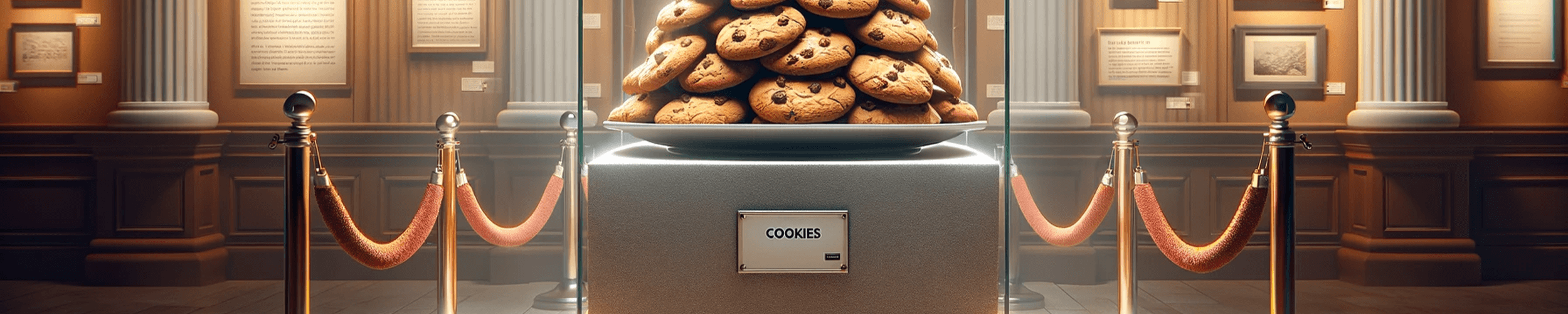 Cookieless B2B advertising