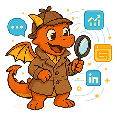 identify intent data signals.