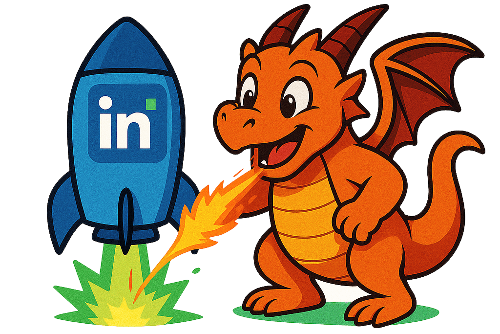 Radiate B2B LinkedIn Ads Management Platform